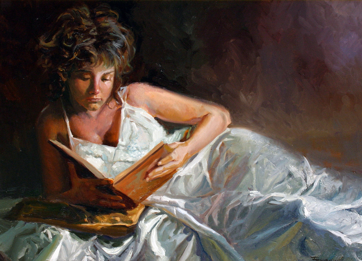 Художник Francisco Sanchis Cortes